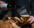 In food waste fight, Brits turn bread into beer