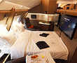 Inside Singapore Airlines' Airbus A380 luxurious suites