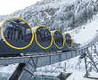 World's steepest funicular railway to open in Switzerland