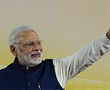 How Modi is a success with marketing in politics