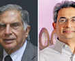 Ratan Tata and Rajan Anandan is turning to weed business