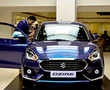 Maruti Suzuki will launch its first EV in India by 2020