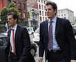 How the Winklevoss twins found vindication in a bitcoin fortune