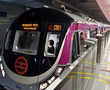 All you need to know about Delhi Metro's Magenta Line