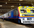 Mumbai gets a Christmas gift from Indian Railways