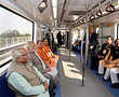 PM Modi inaugurates Delhi Metro's Magenta Line