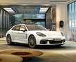 Porsche's Panamera hybrid cars to drive into India