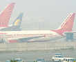 Flight operations resume at IGI airport after season's 'worst fog'