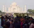 Visiting Taj Mahal? Plan your trip in advance