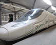 Saudi Arabia's first high-speed train from Mecca to Medina