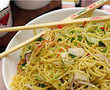 Why the world is turning away 'noodle' bowls