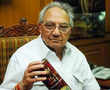 Kapil Mohan, the man who gave us Old Monk rum, passes away