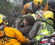 Deadly mudslides hit Southern California