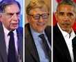 When Ratan Tata, Bill Gates and Barack Obama took a stand on marijuana