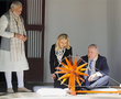 Narendra Modi-Benjamin Netanyahu's mega roadshow in Gujarat