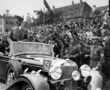 Hitler's wartime Mercedes car being sold in Arizona