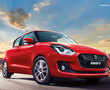Maruti is set to launch the new version of Swift