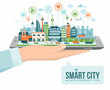 Government names nine cities for smart makeover