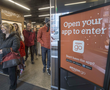 No cashiers, no registers and no cash, the future of store shopping