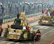 These tableaus will showcase the diversity of India in 69th Republic day
