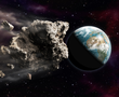 Mid-sized asteroid to fly past Earth: NASA