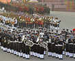 Beating Retreat marks end of R-Day celebrations