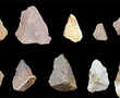 Stone tools in India suggest earlier human exit from Africa