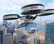 Airbus tests self-flying taxi for first time