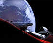 A Tesla Roadster is on its way to planet Mars now