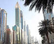 Gevora: The world's tallest hotel opens in Dubai