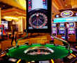 MGM opens a lavish multibillion-dollar casino resort in Macau