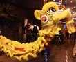 Chinatowns across the world come alive on Lunar New Year