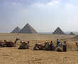 Secret behind perfect alignment of Egypt's Pyramids decoded