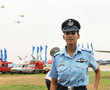 Meet Avani Chaturvedi: First Indian woman to fly fighter jet