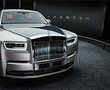 Eighth-gen Rolls-Royce Phantom launched at Rs 9.5 crore