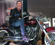 Harley Davidson unveils two new Softails
