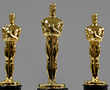 Casting Oscar: Foundry creates each statuette as work of art