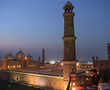 Pakistan aims to revive glory of ancient Mughal city Lahore