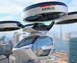 Tired of traffic? Porsche may build flying taxis