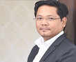 All you need to know about Meghalaya's new CM: Conrad Sangma