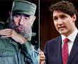 Justin Trudeau is Fidel Castro's son, & other conspiracy theories of the world