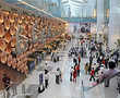 Delhi, Mumbai airports beat Singapore's Changi to become the world's best