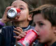 Soft-drinks vs lassi: Why kids choose junk food