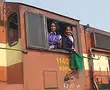How Indian Railways is empowering its female staff & passengers