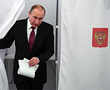 Five economic challenges facing Putin