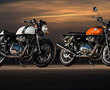 Royal Enfield to launch Interceptor 650 and Continental GT 650 soon