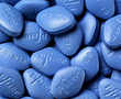 The blue pill that revolutionised the world
