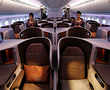 Take a look at Singapore Airlines' new Boeing 787-10 Dreamliner