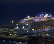 What it's like to be on the world's largest cruise ship