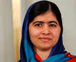 Tearful Malala makes first trip to Pakistan since Taliban attack